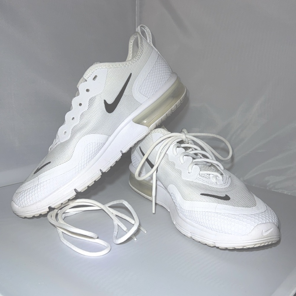 Women’s Nike Air Max Sequent 4.5 Shoes